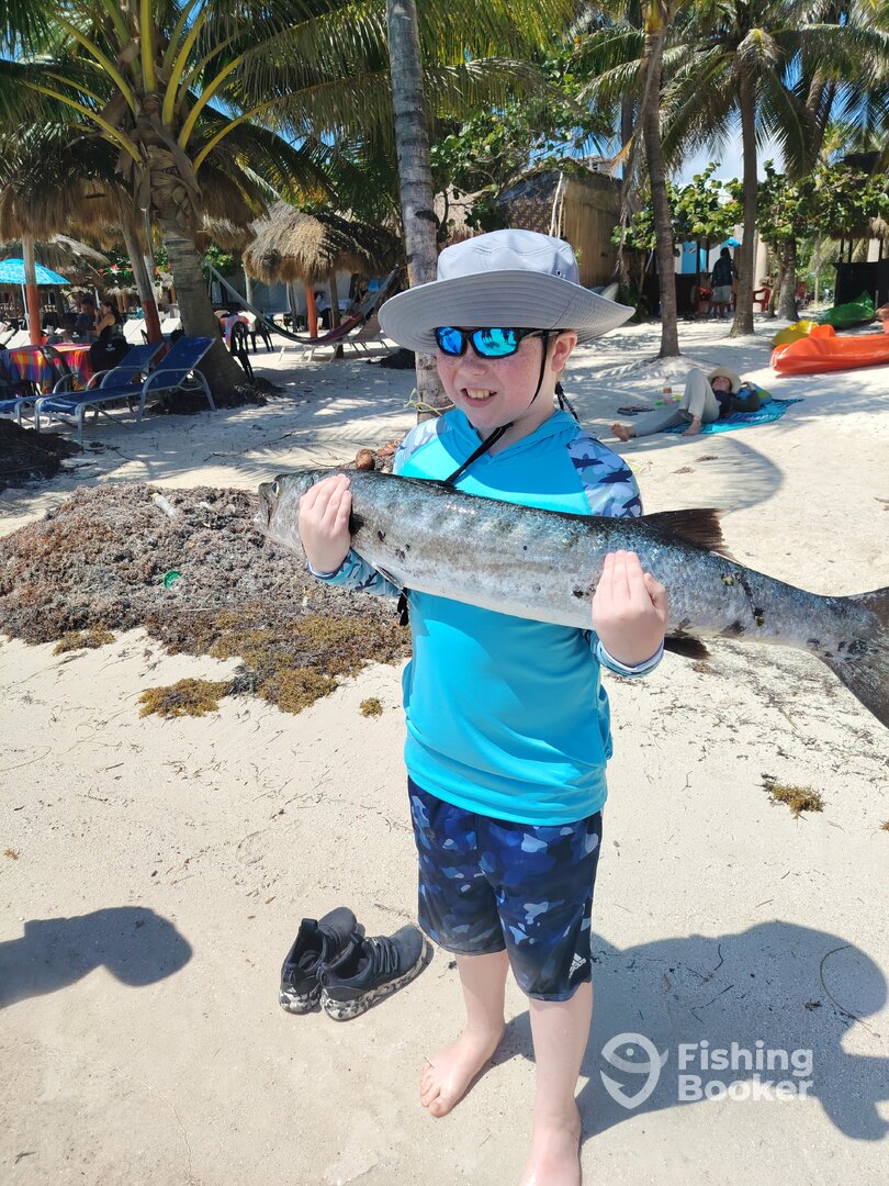 Mahahual Report Photo 0