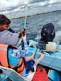 Mahahual Report Photo 1