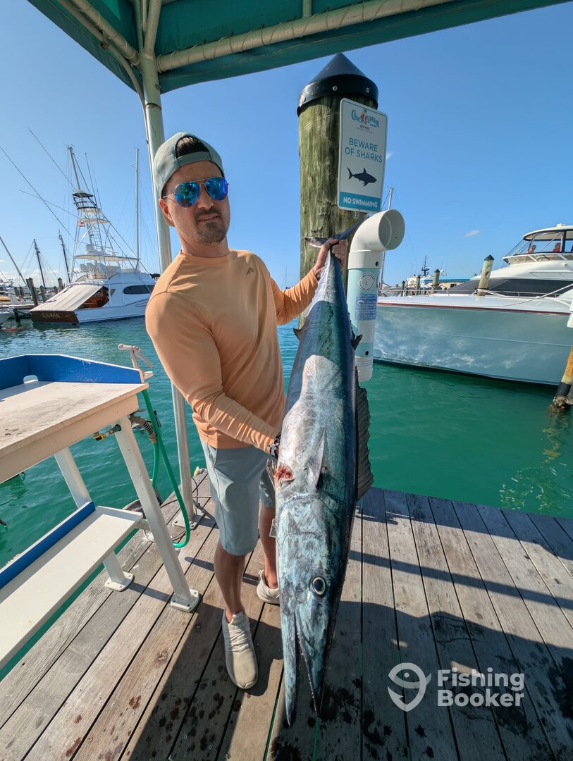 Key West Report Photo 0