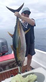 Puerto Jiménez Report Photo 1