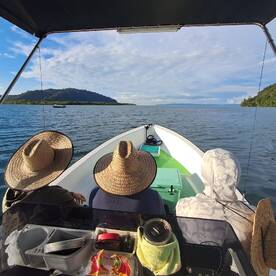 Extraordinary day with USS Coast Guard 