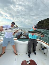 Herradura Report Photo 1