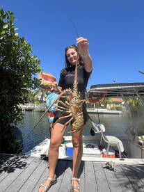 Final lobster 
