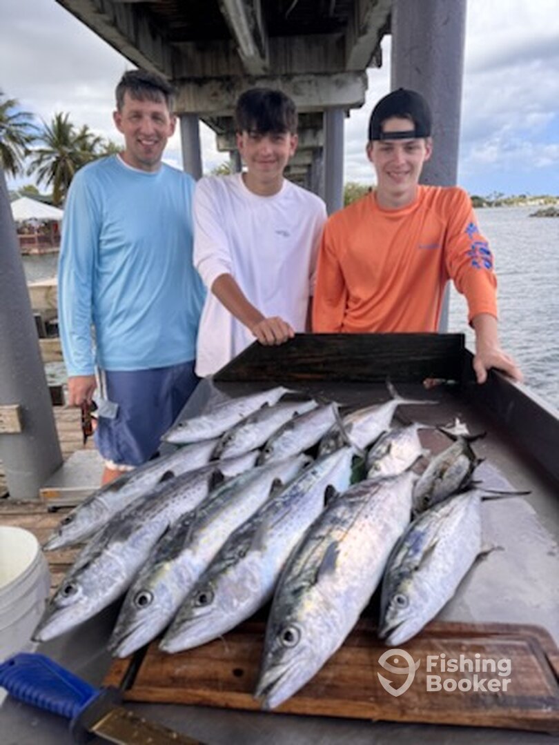 San Juan Report Photo 0