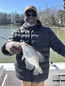 Tega Cay Report Photo 1