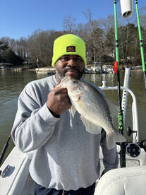 Tega Cay Report Photo 2