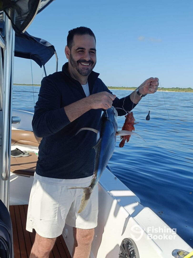 Playa Del Carmen Report Photo 0