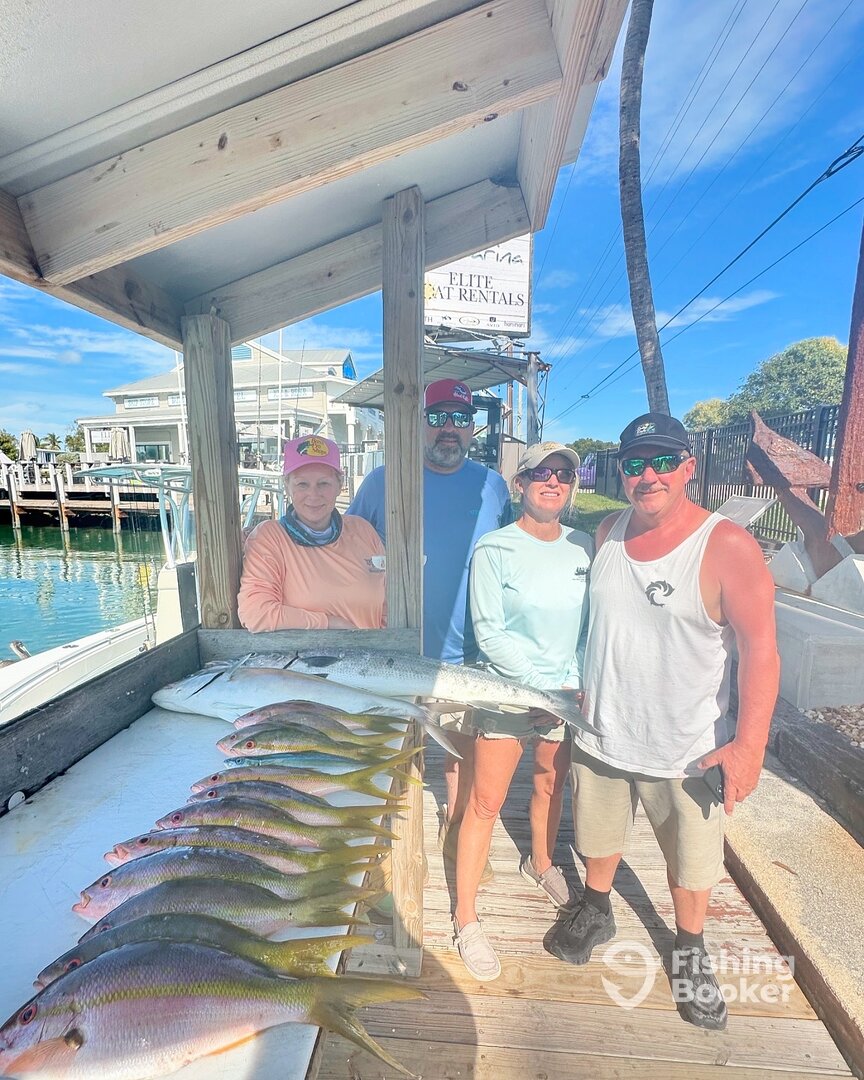 Islamorada Report Photo 0