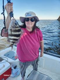 Sheepshead smackdown