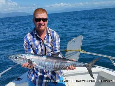 Spanish Mackerel
