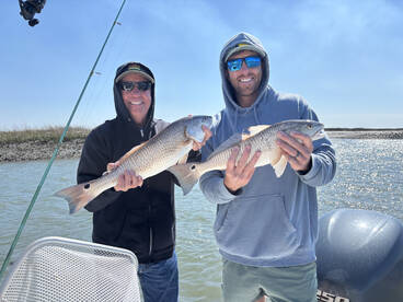 March 2 2025 Lowcountry Report