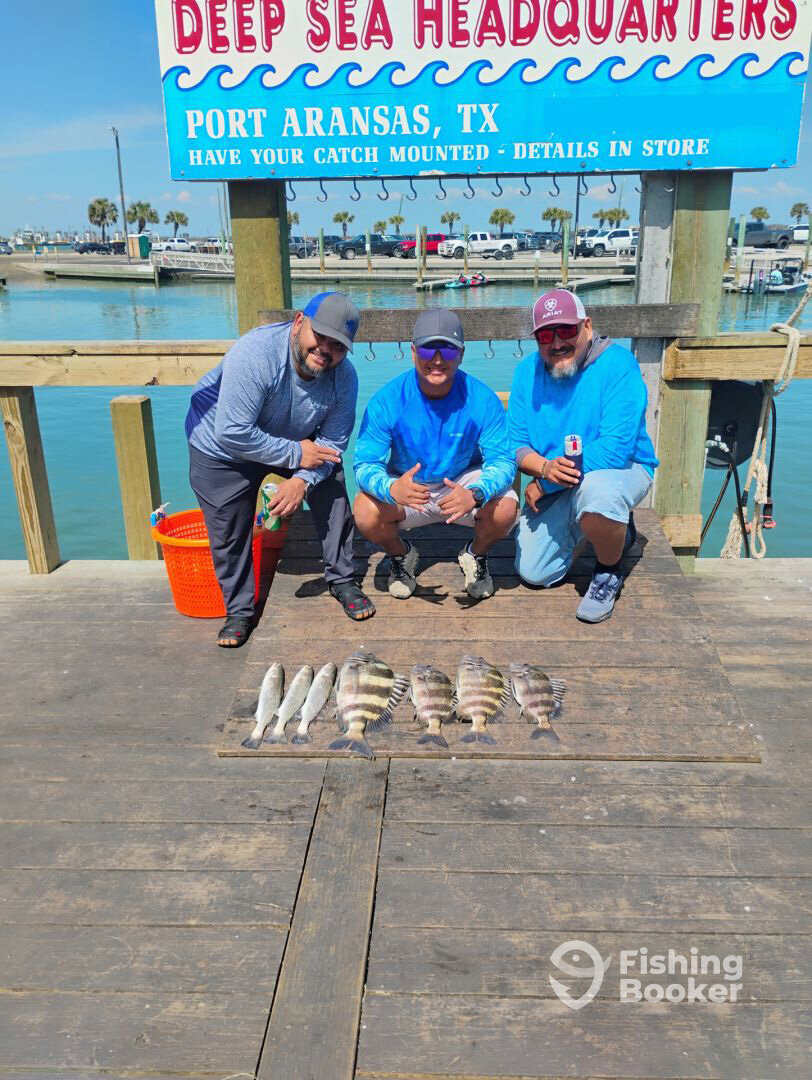 Port Aransas Report Photo 0