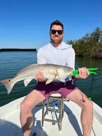 Redfish Special