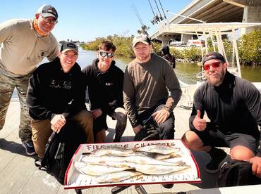 Port Orange Report Photo 1