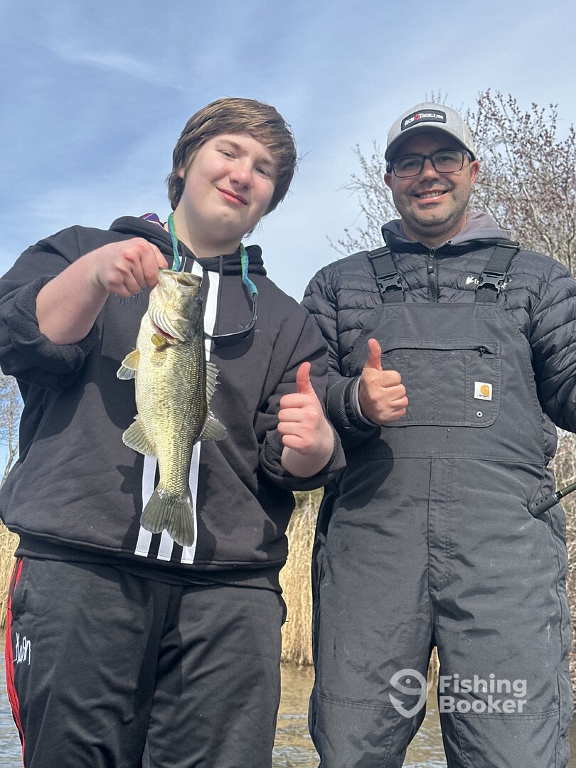 Wilmington Report Photo 0