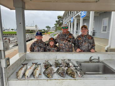Galveston Report Photo 1