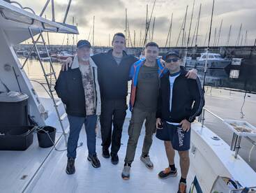 Sesimbra Report Photo 4