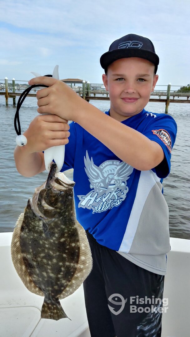Port Orange Report Photo 0