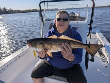 Jacksonville Report Photo 1