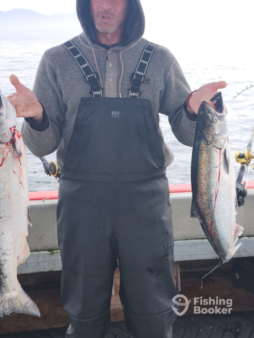 Ucluelet Report Photo 0