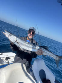 Big Pine Key Report Photo 2
