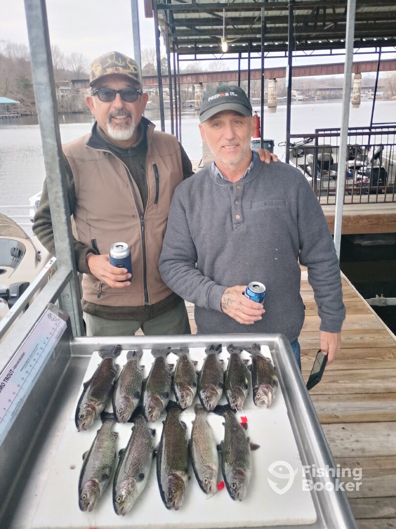 Branson Report Photo 0