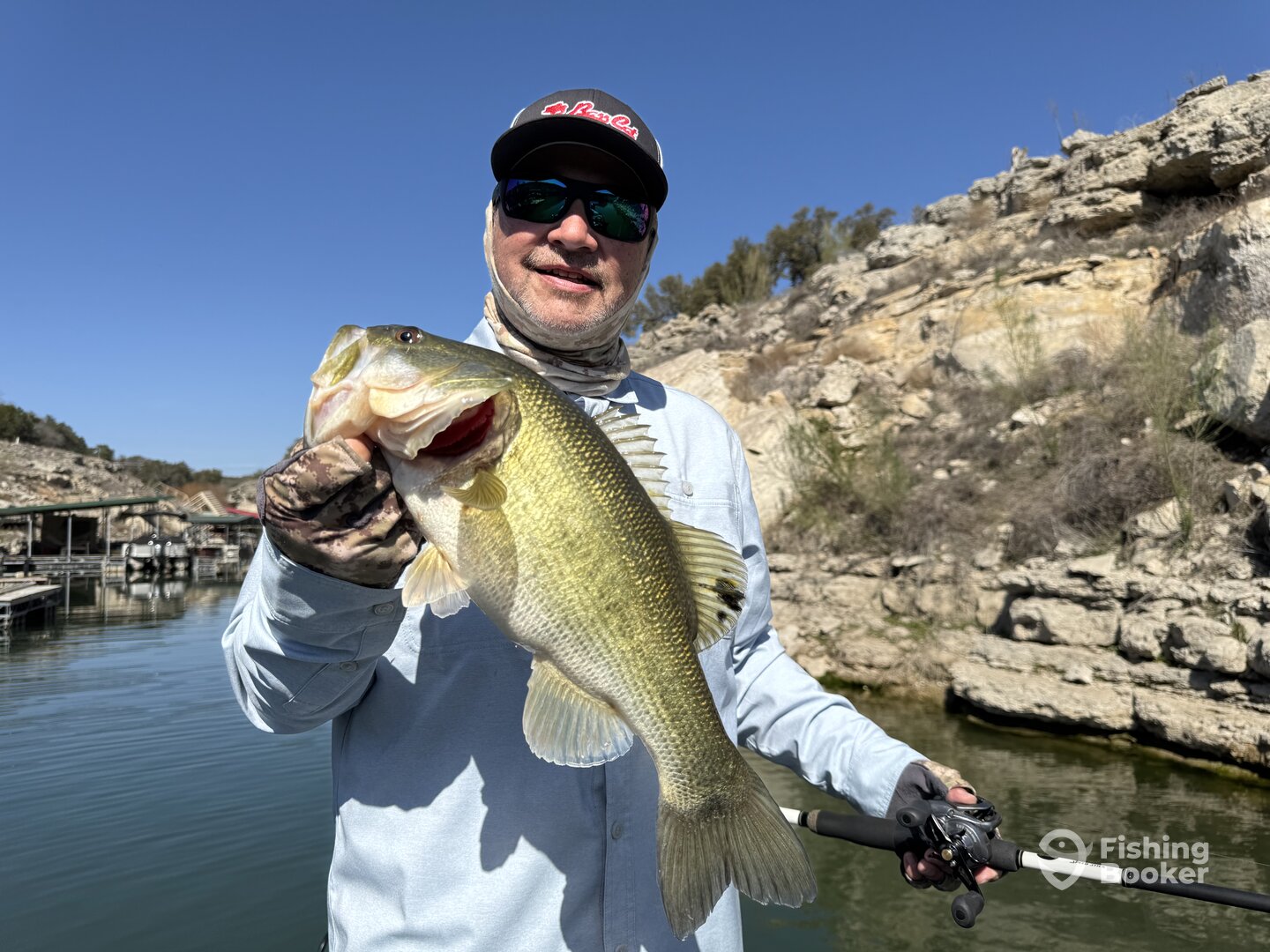 Leander Report Photo 0