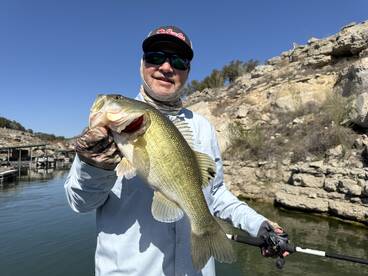 Leander Report Photo 1