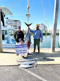 Hatteras Report Photo 2