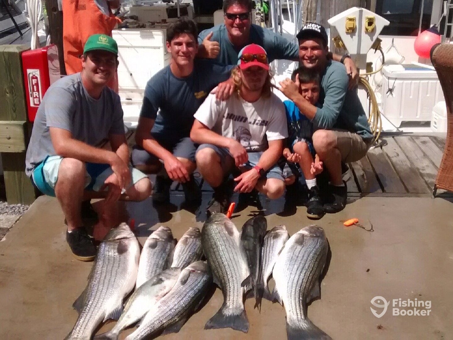 Montauk Report Photo 0