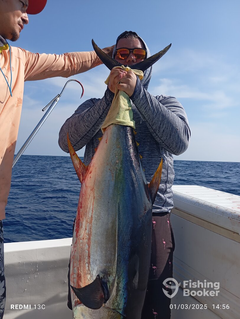 Herradura Report Photo 0