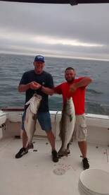 FULL DAY OF FISHING FUN