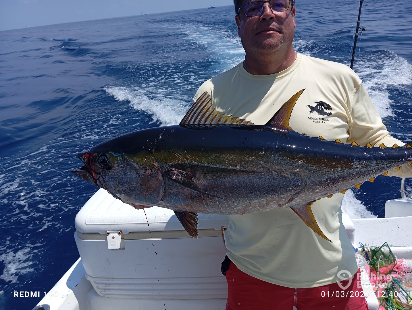 Herradura Report Photo 0