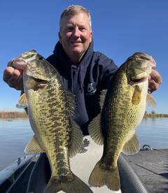 Delta is heating up!  