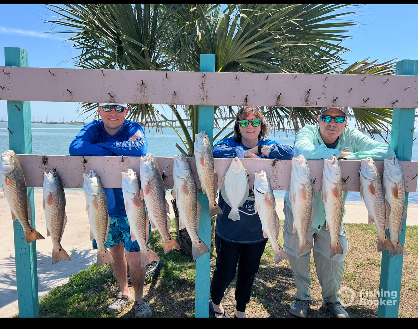 Port Aransas Report Photo 0