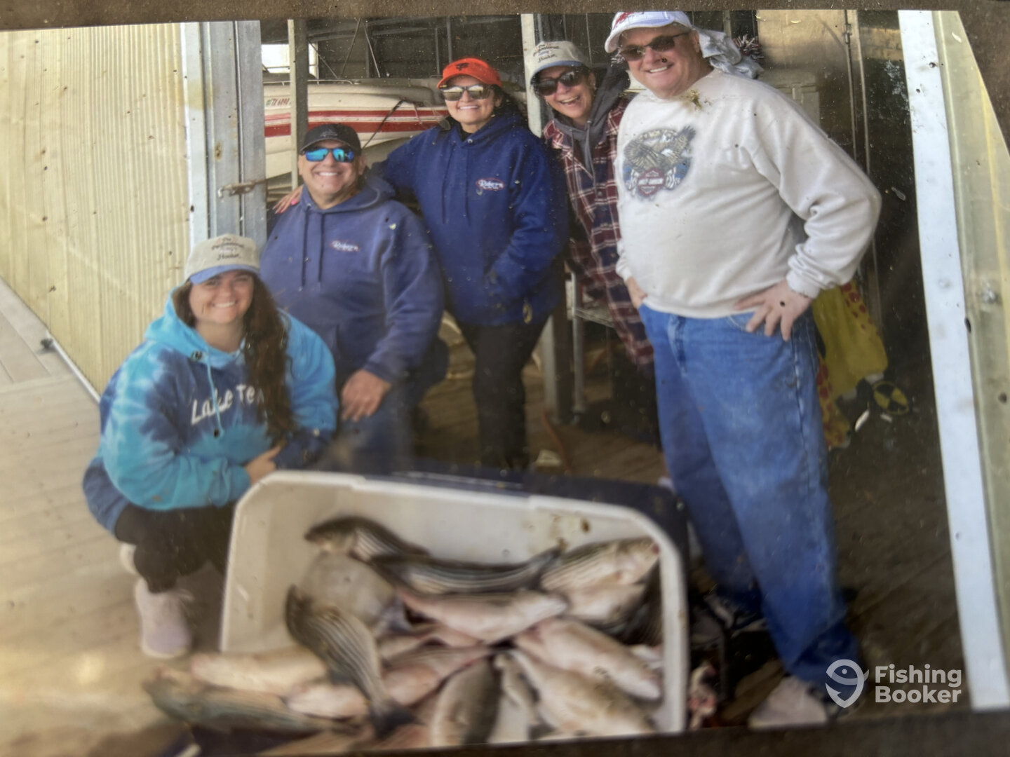 Pottsboro Report Photo 0