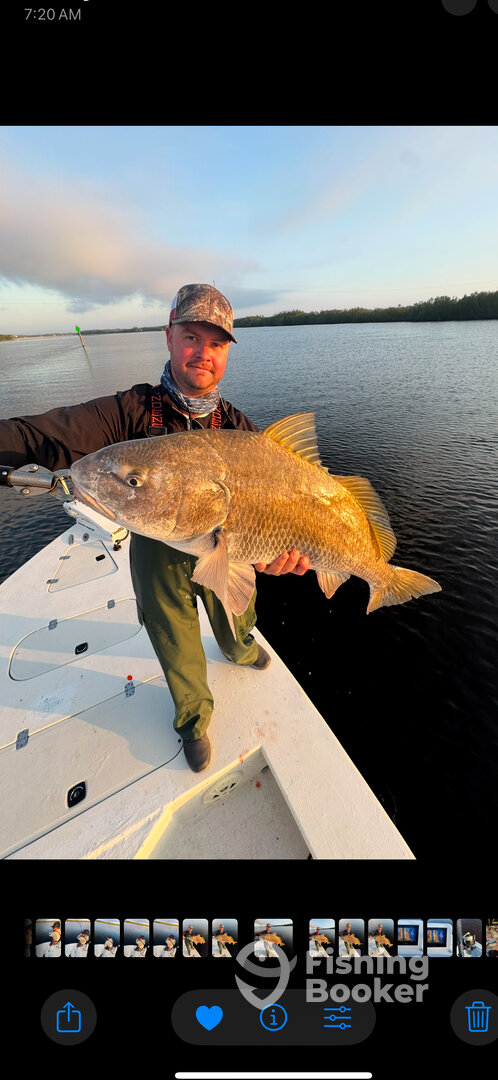 Boca Grande Report Photo 0