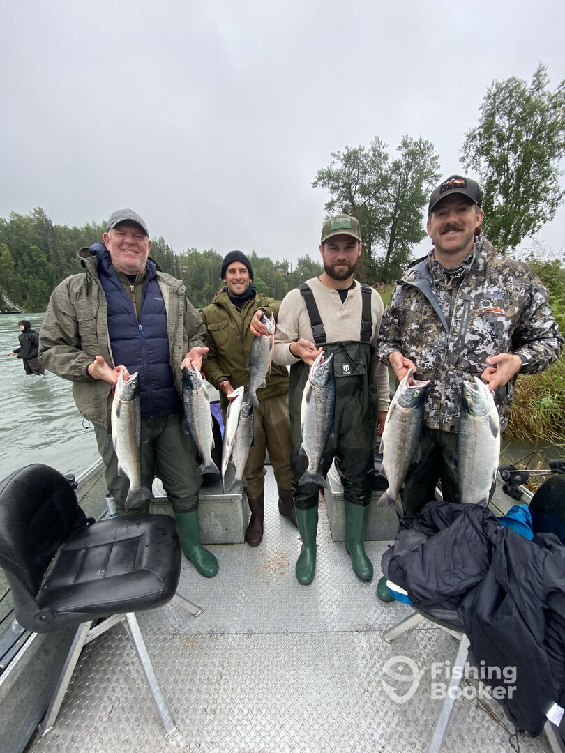 Kenai Report Photo 0