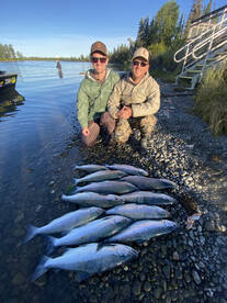Kenai Report Photo 2