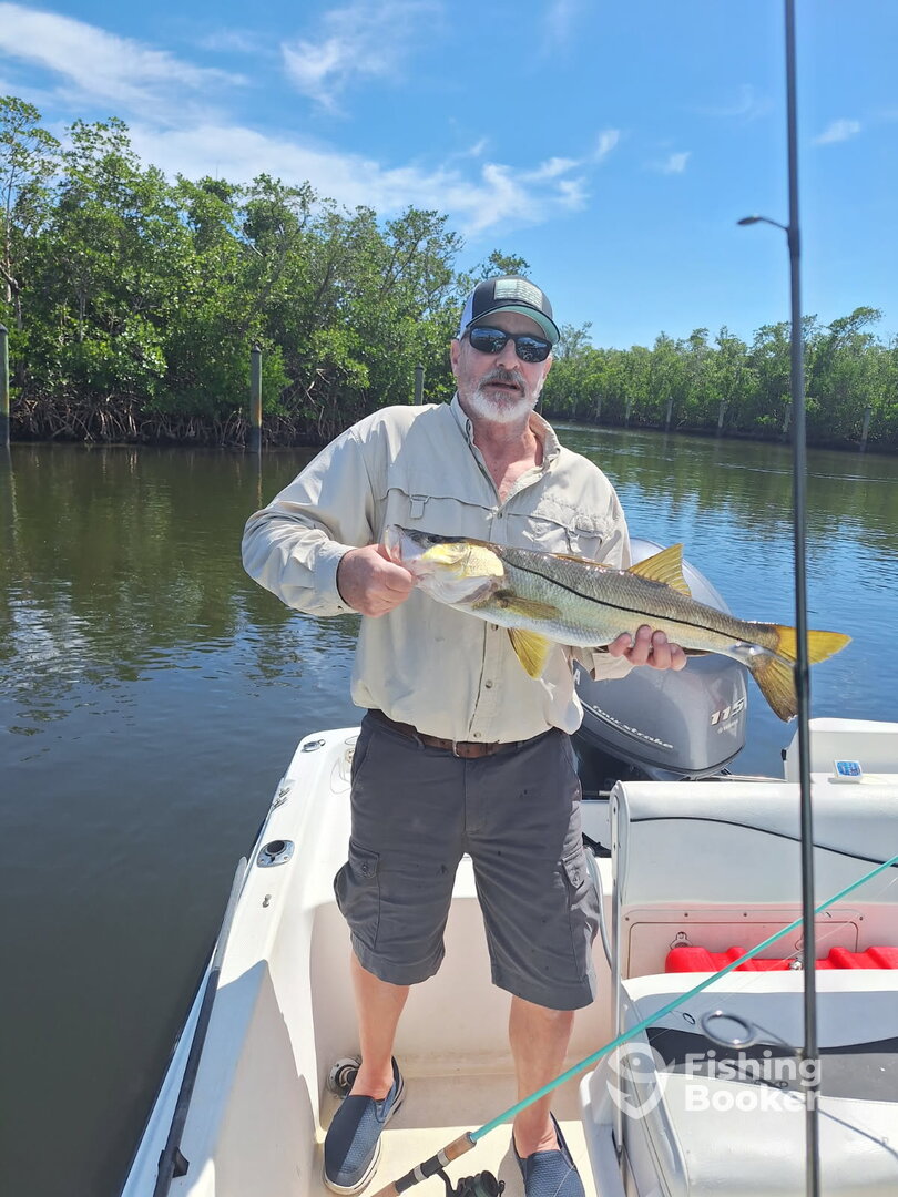 Punta Gorda Report Photo 0