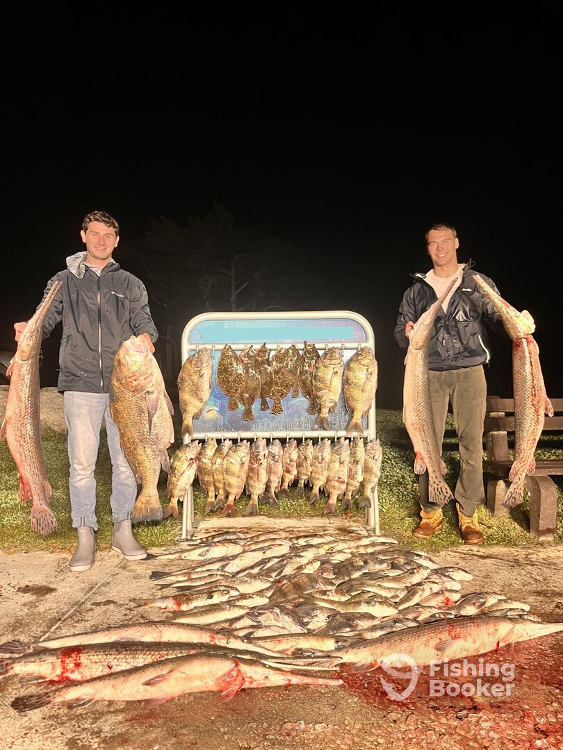 Apalachicola Report Photo 0