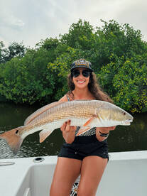 INSHORE SLAMS
