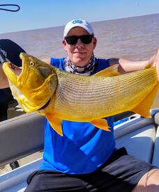 Golden golden. Today the big ones bit!!!