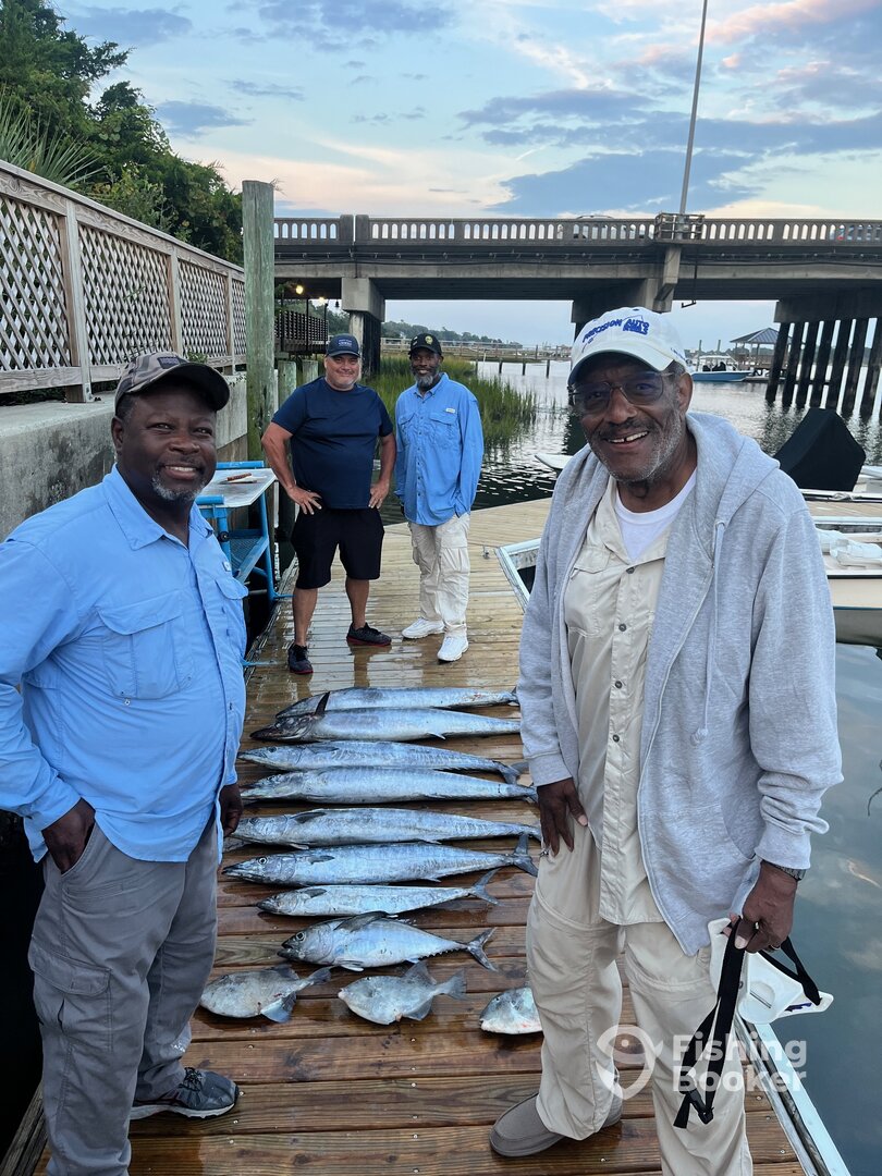 Wilmington Report Photo 0