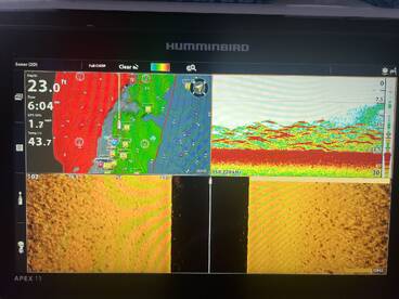 Saint Leonard Report Photo 1