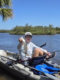 New Smyrna Beach Report Photo 1