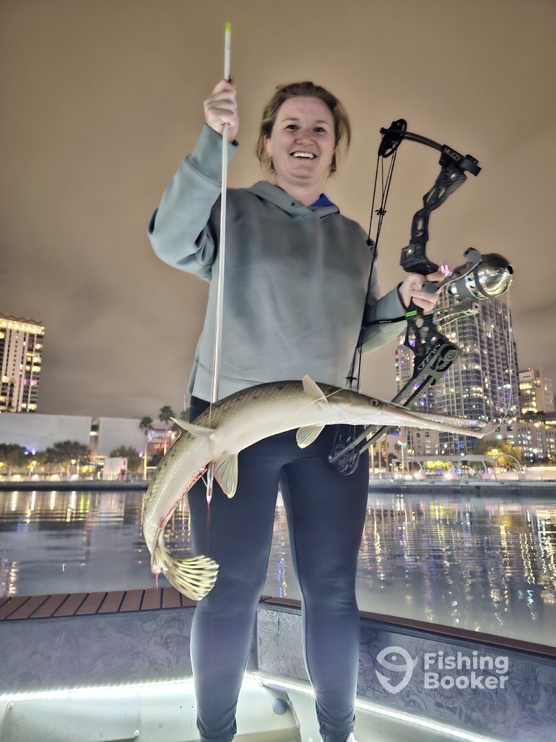 Tampa Report Photo 0