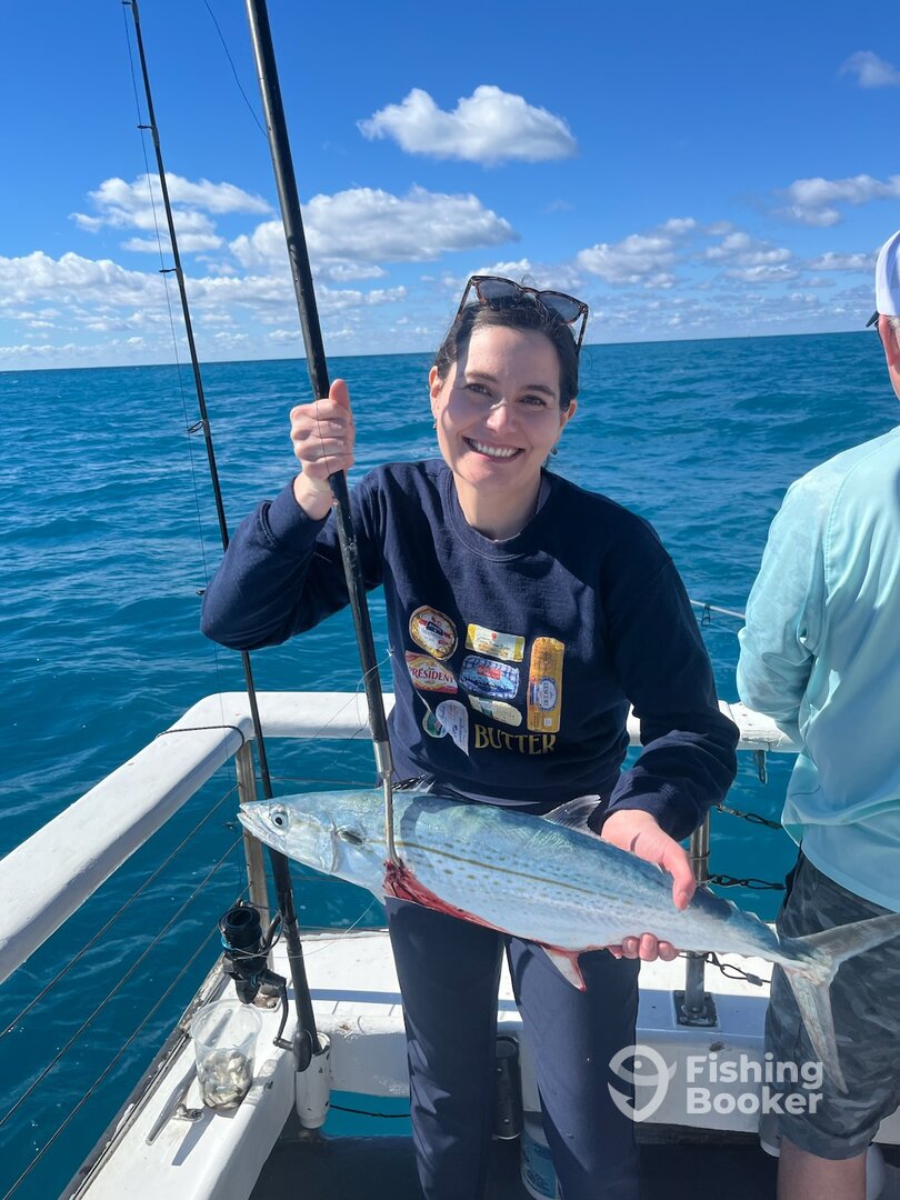 Key West Report Photo 0