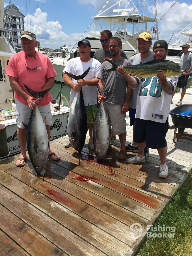 Ocean City Report Photo 0