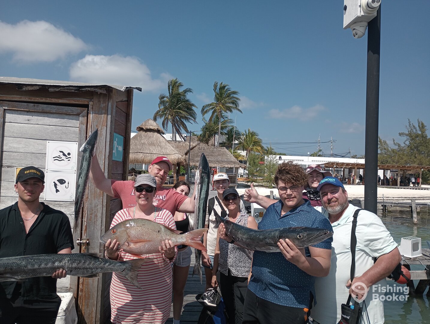 Cancún Report Photo 0